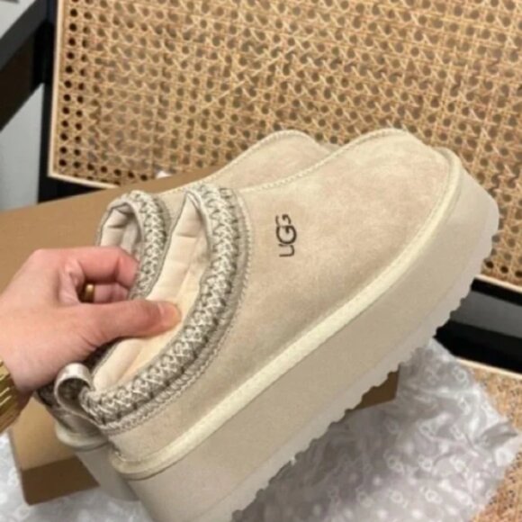 New UGG Tazz Tasman Sandals Women Slipper - Picture 2 of 5